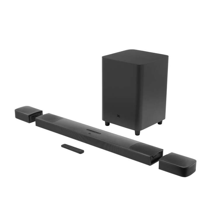 soundbar mydealz