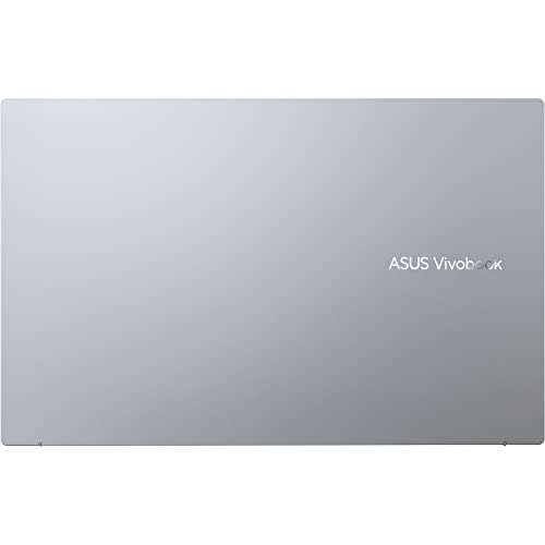 [Amazon ES] ASUS Vivobook 15X Notebook 15.6" FHD OLED 400nits 100% DCI-P3, R5 5600H, 16GB RAM, 512GB SSD, QWERTY, 70Wh, 2x2 WLAN, DOS, 1.7kg