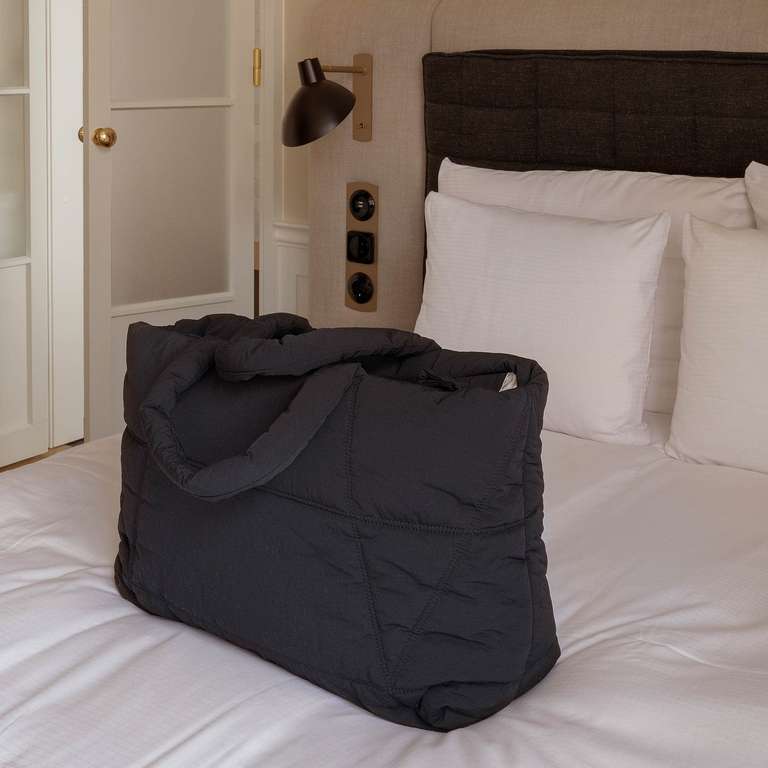 Nortvi 25€ Rabatt | Premium Travel Gear (Koffer & Taschen) | Nachhaltig, Langlebig, Lebenslange Garantie