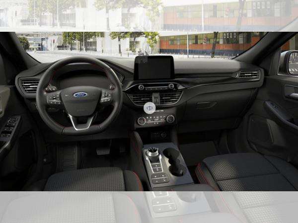 Privatleasing: Ford Kuga PHEV ST-LINE X Automatik 224PS für 299€/Monat inkl. Wartung&Verschleiß 36 Monate 10.000km konfigurierbar August'23