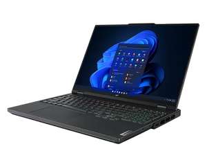 [Edu Store] Lenovo Legion Pro 7 Laptop (16" WQXGA, IPS, 240Hz, 500nits, 100%sRGB, Ryzen 9 7945HX, RTX 4090, 32GB RAM, 1TB SSD, 99,9Wh)