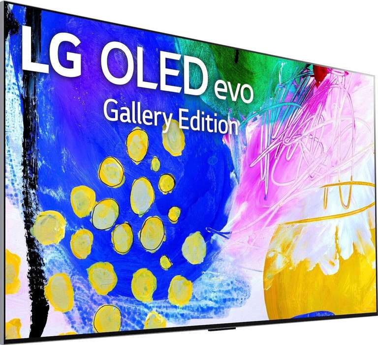 [Neukunden/CB] LG 55" G2 OLED, mit CB für 944€ möglich, 77" für 2049€, 120Hz/4K, 1000 Nits Helligkeit