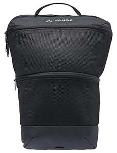 VAUDE Sortyour Back (black) - Organizer-Tasche für die Radtaschen der VAUDE Aqua- und Road-Serie (prime)
