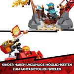 LEGO Ninjago 71767 Ninja-Dojotempel (Kundenkonto erforderlich)