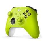 [Prime] Xbox Wireless Controller in Electric Volt