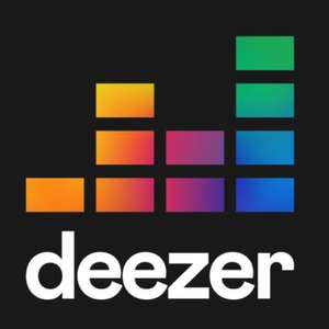 65,88 Euro Deezer Premium: Jahres-Abo für Neukunden ab 23.11.2022
