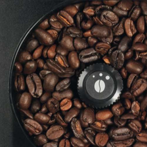 Krups Essential Kaffeevollautomat EA8161 | 3 Temperaturstufen + 3 Mahlstärken | Espresso | Kaffee | LCD-Anzeige | Auto Cappuccino