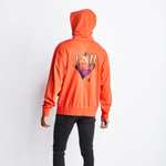 Jordan Zion Over The Head Hoodie/Pullover XS-L