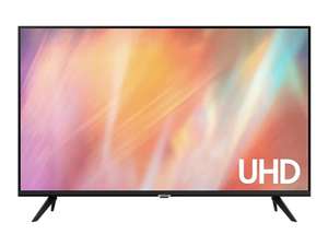 (CB) Samsung 55“ UHD Smart TV AU6979