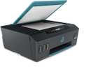 HP Smart Tank Wireless 516 All-in-One Drucker & Scanner (Tintentank, 11 S/min, 100 Blatt Papierfach, inkl. Tinte für 18.000/8.000 Seiten)