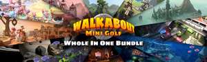 Walkabout Mini Golf Whole in One Bundle(Spiel enthalten) im Meta Quest Store