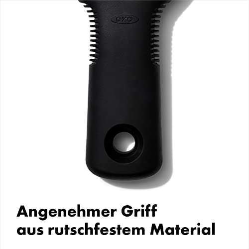 OXO Good Grips Y-Sparschäler / Spargelschäler aus Edelstahl - Prime