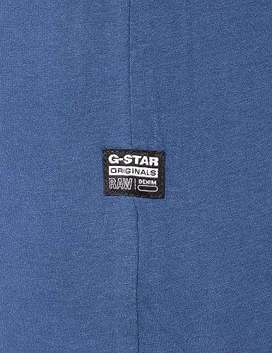 G-STAR RAW Herren Chest T-Shirt (Amazon Prime)