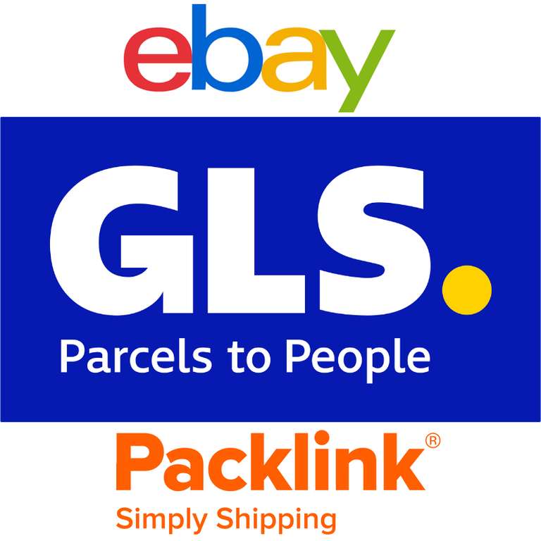 GLS PaketShop Paketversand (Volumen-) Gewicht bis 2 kg 1,99 € / bis 5 kg 2,20 € / bis 30 kg 4,05 € (tlw. höher, Trick 6,19 €) eBay Packlink