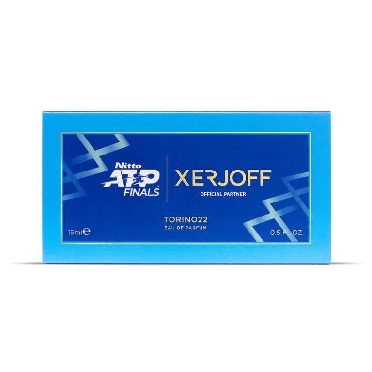 [Xerjoff] Xerjoff Torino 21, 22 und 23 Miniatur Version (15ml) direkt bei xerjoff für je 65 € | versandkostenfrei