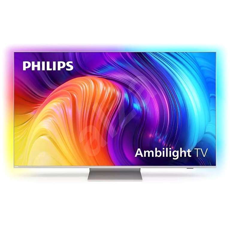 Philips The One - 50PUS8807 (50")