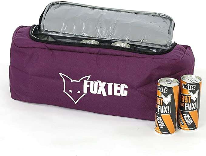 Fuxtec Kühltasche für Bollerwagen / Amazon.ES