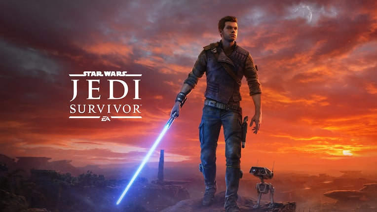 STAR WARS Jedi: Survivor (PS5) für 11,99€ | Großes Singleplayer-Jedi-Abenteuer | Metacritic 85