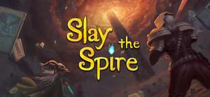 Slay the Spire (GOG Sale)