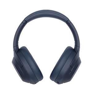 Sony WH-1000XM4 ANC Over-Ear Kopfhörer Blau