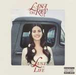 [Amazon Prime] Lana del Rey - Lust for Life - CD