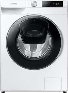 [CB/Unidays] Waschmaschine Samsung WW6500T, (EEK A; 10kg; 1400U/min; WW10T654ALE/S2) inklusive Entsorgung und Anschluss