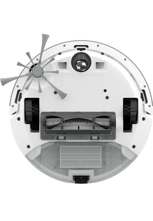 Otto - Bestpreis - Bissell Wischroboter SpinWave Robot R5 Pet, 44 W, mit Saugfunktion