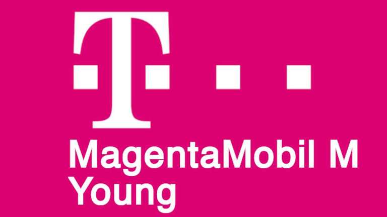 [Young MagentaEins] SIM only MagentaMobil M (39 GB 5G, StreamOn) 10,66 € mtl. bei RNM (12,66 € mtl. ohne RNM)