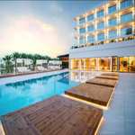 Zypern: 7 Nächte | 4* AT Herbal Hotel | All Inclusive, Transfers etc. | nur Hotel ab 1.108€ für 2 Personen | z.B. ab 25.06 o. zw. 1.-25.10