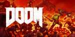 [Nintendo eShop] SWITCH DOOM Slayers Collection | DOOM - 1,99€ | DOOM II - 1,99€ | DOOM 3 - 3,99€ | DOOM Eternal - 13,19€ | DOOM 64 - 1,99€