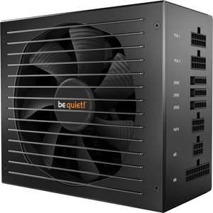 be quiet! Straight Power 11 Platinum 650W (92% Wirkungsgrad, vollmodular, 135mm Fan)