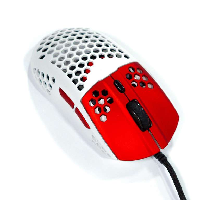 Dornfinger VENO | S - Ultralight Symmetrical Gaming Mouse