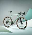 Gravel Bike Bianchi IMPULSO PRO GRX600 (Carbon/GRX600 1x11sp/9.70kg) - 2023 (50,52,54 cm) + Mehr Bianchi