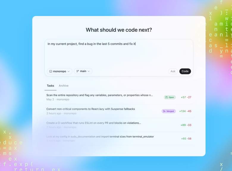Pro ChatGPT mit verdoppelter Codex-Nutzung – 103 €/Monat, OpenAI at ...