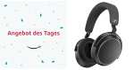 Sennheiser Momentum 4 Wireless Special Edition Kopfhörer mit Bluetooth - 60 Stunden Akkulaufzeit - anpassbarer Klang, Schwarz/Kupfer