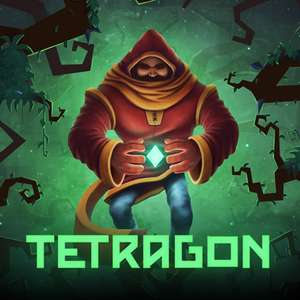 Tetragon Puzzle Game [Android, Spiele, Casual][Google Play Store]