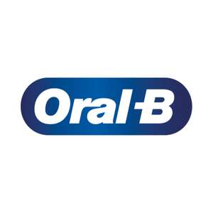 Oral-B Elektrische Aufsteckbürsten 20% Rabatt , ab 40€ Versandkostenfrei