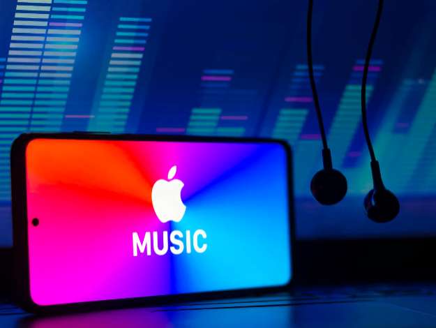 Apple Music vier Monate kostenlos testen 