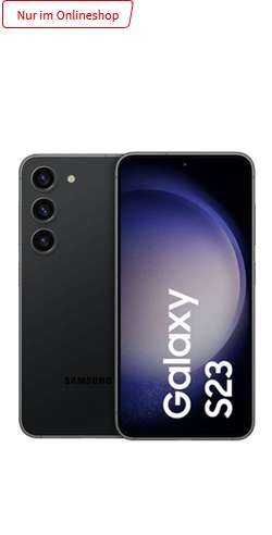 Telekom Netz: Samsung Galaxy 5G S23 128GB & Galaxy Buds2 Pro im Allnet/SMS Flat 20GB LTE für 29,99€/Monat, 59€ Zuzahlung, 50€ Wechselbonus