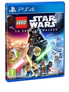 LEGO Star Wars: Die Skywalker Saga - PS4 / Xbox 15.41€