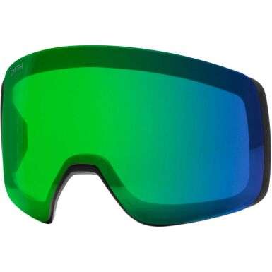Skibrille - Smith 4D MAG Customized (mit Auswahl an Storm-Gläsern)