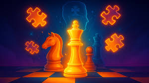 Microsoft Store - Ultimate Chess Suite: 1M Puzzles & AI gratis statt 11,49€ (Windows, 1 Mio. Schachpuzzles & KI)