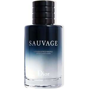 Parfumdreams Premiummember : Dior Sauvage After Shave Lotion 100 ml & Sauvage After Shave Balm 100ml