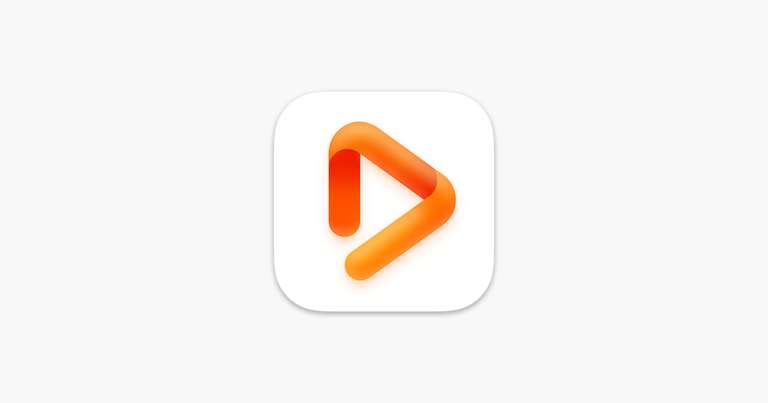 Infuse Pro V7 - Video Player iOS, 1 Jahr kostenlos für Besitzer der Vorversionen V4, V5 & V6