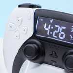 [Coolshop] PALADONE - Playstation 4/5 Controller Alarm Clock/Wecker (LCD Digitaldisplay, Uhrzeit, Datum und Alarm & Schlummerfunktion)