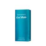 DAVIDOFF Cool Water Man After Shave Splash, aromatisch-frischer Herrenduft, 75 ml (1er Pack) [Amazon Prime]