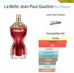 (Pieper) Jean Paul Gaultier La Belle Eau de Parfum 100ml