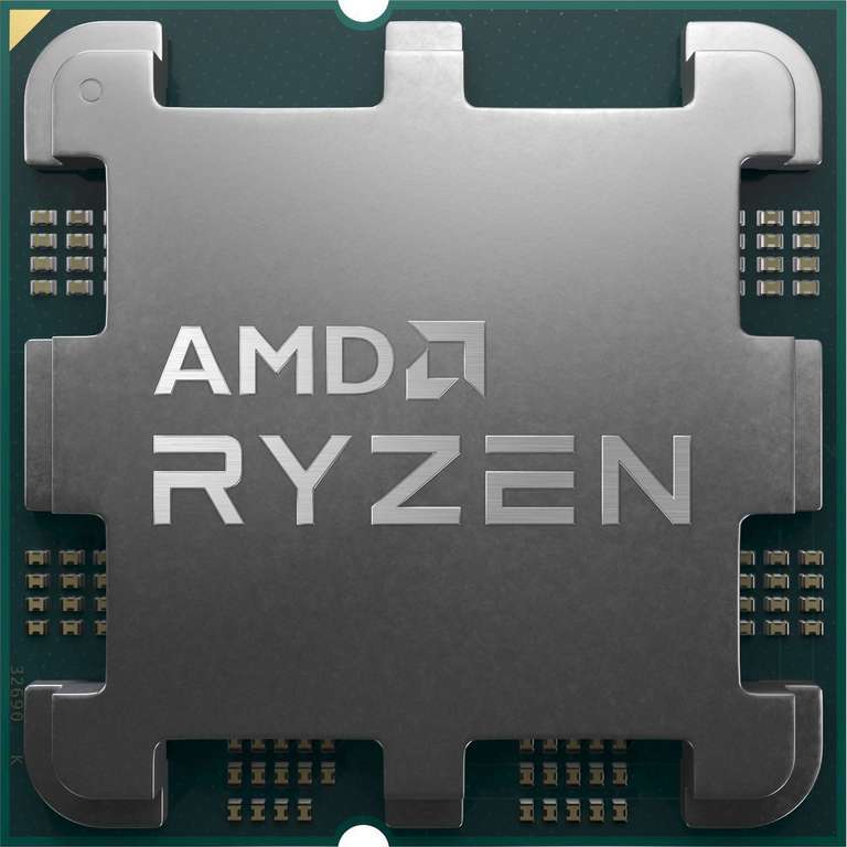 (MindStar) AMD Ryzen 5 7500F 6x 3.70GHz So.AM5 TRAY