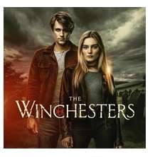 [Microsoft.com] The Winchesters - Staffel 1 - digitale Full HD TV Show - nur OV - Supernatural Spinoff :)