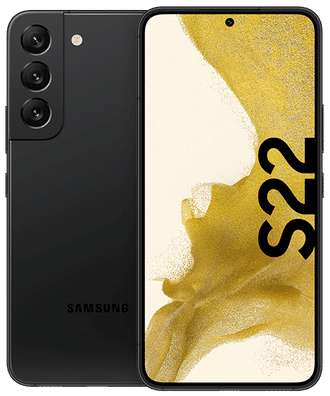 Telefonica Netz: Samsung Galaxy S22 128GB im o2 Basic 13 GB/Allnet für 19,99€/M + 49,95€ZZ